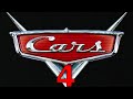 Cars 4 trailer (official)