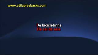 Aviões Do Forró Saia E Bicicletinha