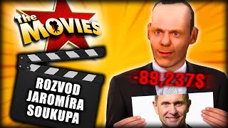 Točím ODPADNÍ FILMY které nedávají smysl!