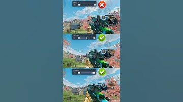 ✅Best FOV Settings💪Pro Settings in CODM BR💯🔥Codmobile🤕CODM Pro Setting #shorts #codmbr #codm #ff #1m
