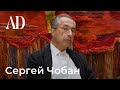 Сергей Чобан: как стремление к устойчивому развитию и гуманизм влияют на современную архитектуру