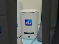 Location Banyas Metro Station | DUBAI TOWER | DU 5G KJ33 SPEED TEST at 07:56AM