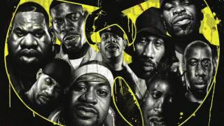 Respect 1: A Tribute to the Wu-Tang Clan (feat Vibe-One)