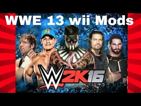 Download wwe 2k13 patch