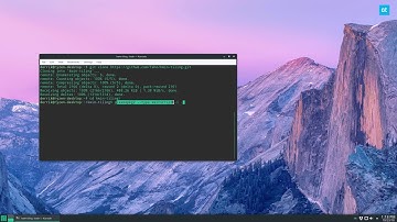 How To Enable Tiling Window Support In KDE Plasma 5