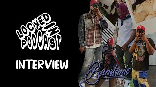 Brandon Martel Interview: Bandemic Tee, How to Market Yourself, Relationships