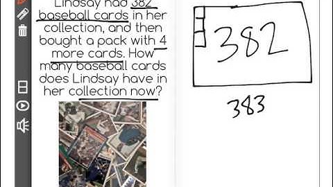 [2.NBT.7-1.4] Add/Sub within 1000 - Common Core Standard - Word Problem
