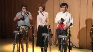 [SBS]두시탈출컬투쇼,Mad City Live, NCT 127(태용, 마크, 재현) 라이브