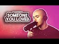 Lewis Capaldi - Someone You Loved | Vocal Cover by Victor Borba