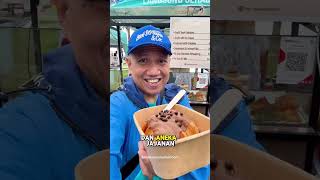 Kulinerun APJI by Nutrive Benecol 6-8 Des 2024 di Pantai Akkarena Makassar