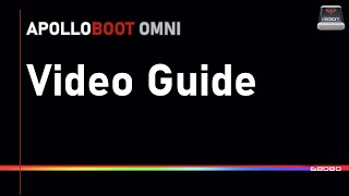 ApolloBoot OMNI R9.1 VideoGuide screenshot 2