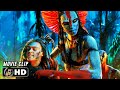 Ash People Introduction Scene AVATAR FIRE AND ASH 2025 Movie CLIP HD