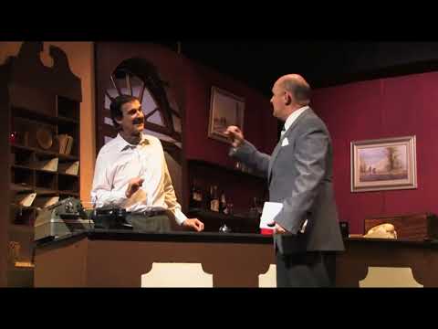 2010 Fawlty Towers