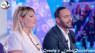 Manila Nazzaro e Stefano Oradei Nuovi Progetti e il Sogno di un Figlio