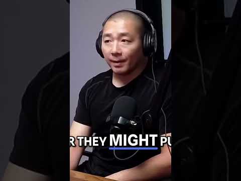 #9 MMA Matchups Striker vs. Grappler Explained