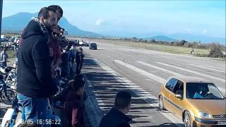 Mpouka -Μπουκα 2017 Kontrakides Kalamata