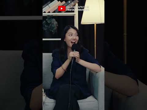Ini Cita CIta Mpok Citra Jika Jadi Kaya - Podcast Kesenjangan Sosial