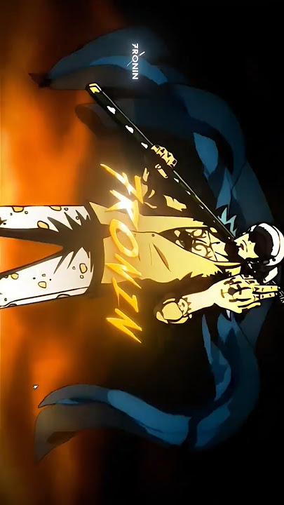 Trafalgar Law | One piece | Montagem Coma 「AMV/EDIT」#onepiece #trafalgarlaw #luffy
