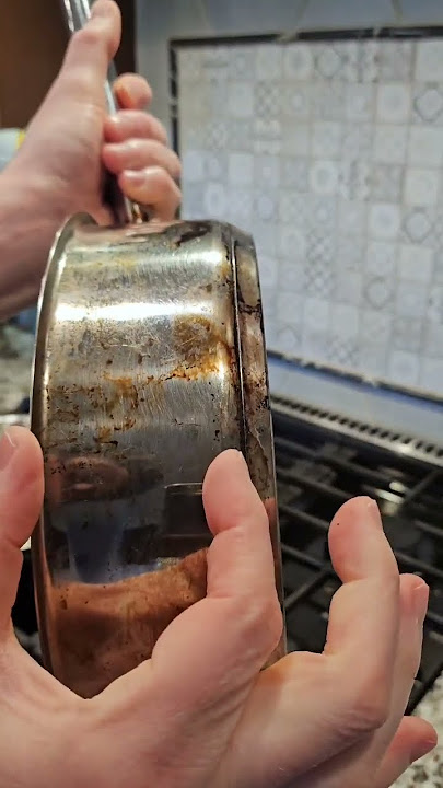STOP Buying the Wrong Pan! 🛑 Stainless Steel Explained