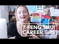 Attract Career Success with Feng Shui