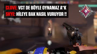 *KİLLJOY* oynayarak FF verdirmek nasıl hissettirir?