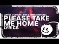 Luther - Please take me home (Lyrics) ft. Brutha Rick &amp; Aryana Figueroa