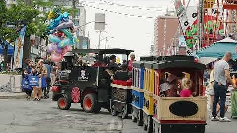 SummerFest 2025 — Proudly Produced by Superior Events Group Inc.