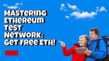 Receiving Test ETH: A Step-by-Step Guide, rinkeby, ropsten, kovan, goerli, sepolia, "Lecture 21".