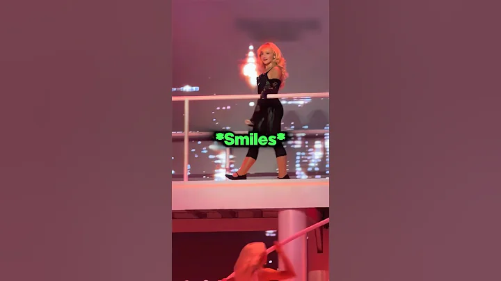 Sabrina Carpenter Ended Her Concert Early 😱