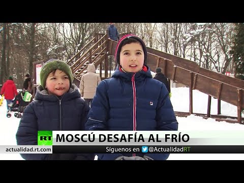 Video: Dúplex Cerca De Moscú