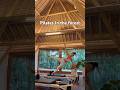 Pilates in the forest #body #pilates #workout #exercise #hut #forest #bali