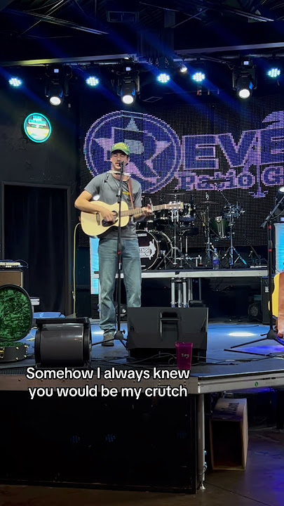 Here’s an original called Baby Come Home #singersongwriter #folkmusic #countrymusic