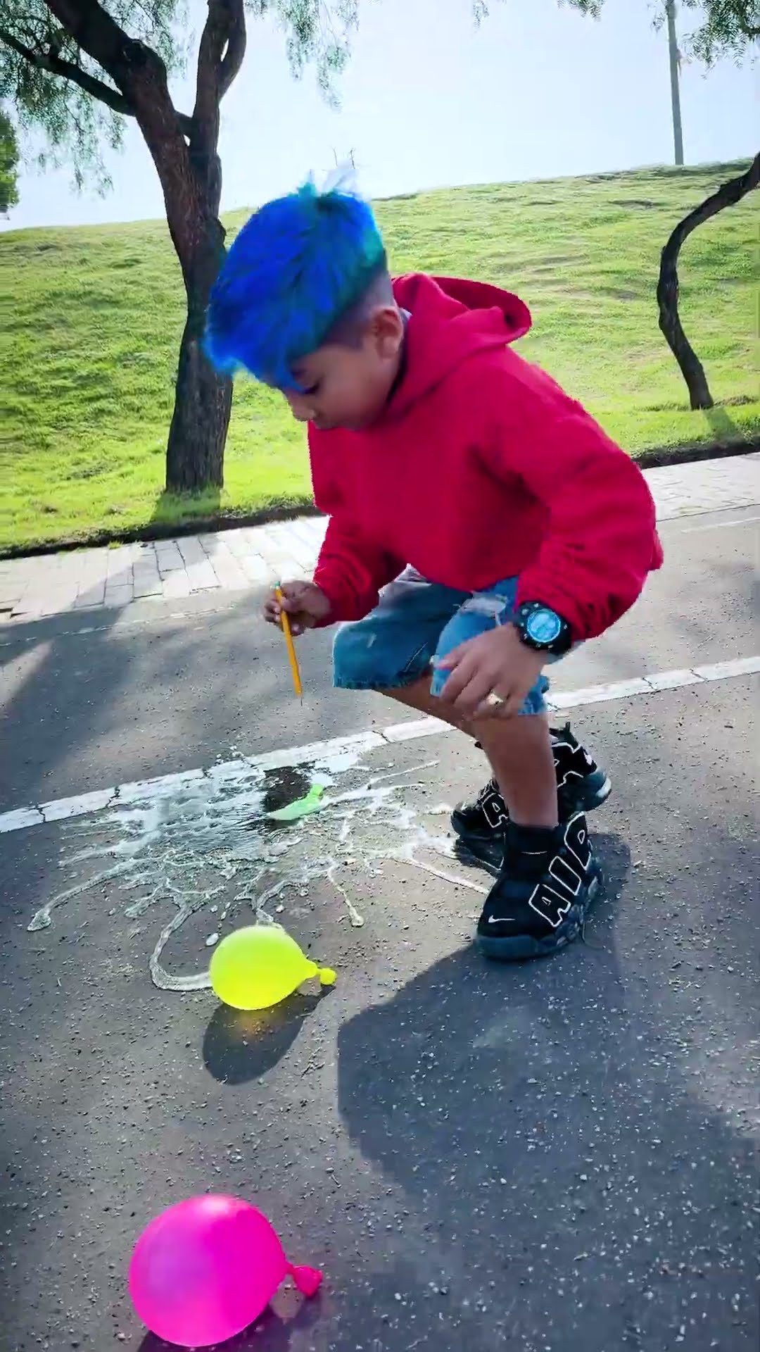 BOMBAS DE AGUA