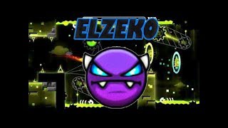 Elzeko by AutoNick (Easy Demon) || Geometry Dash