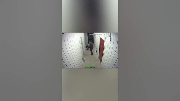 il en en avait marre des cambriolages alors il a fait ÇA…