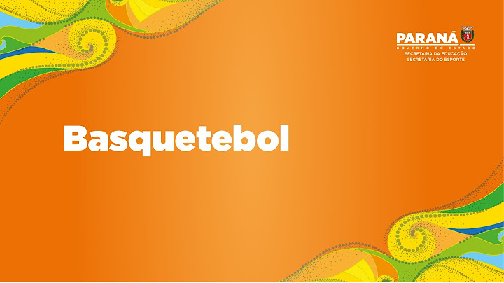 Basquete - MASCULINO AO VIVO - JEPS 2025 | Fase Final – Foz do Iguaçu