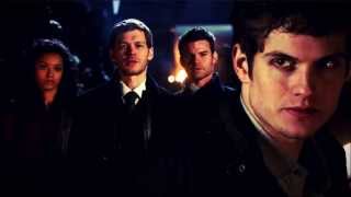 Always and Forever, Brother | The Originals 2x14 Score [HD]