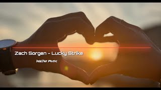 Lucky Strike by Zack Sorgen