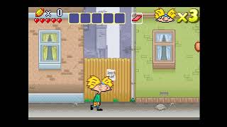 GBA Talk #4:Hey Arnold! The Movie