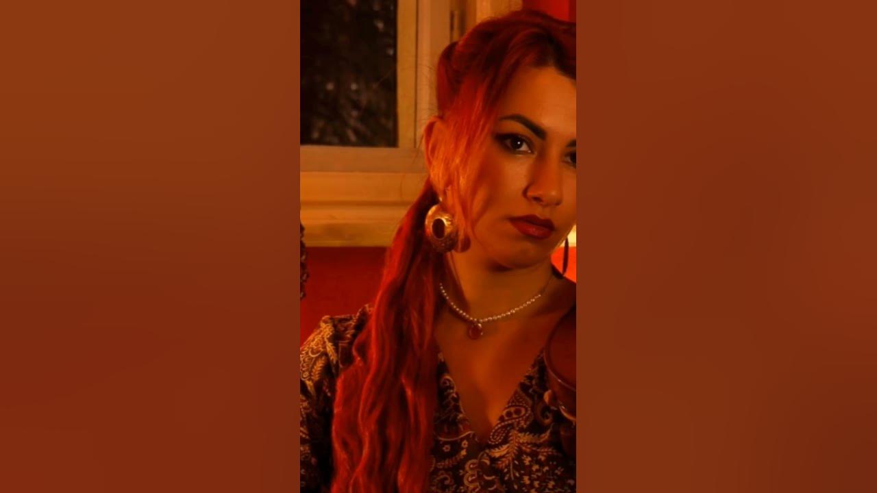 The legend of Barbara Radzivil #historicalmusic #eva violincovers - YouTube