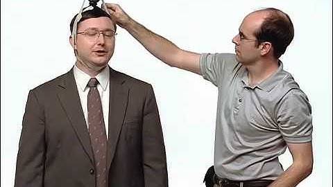 Apple: Get A Mac - Tech Support Commercial