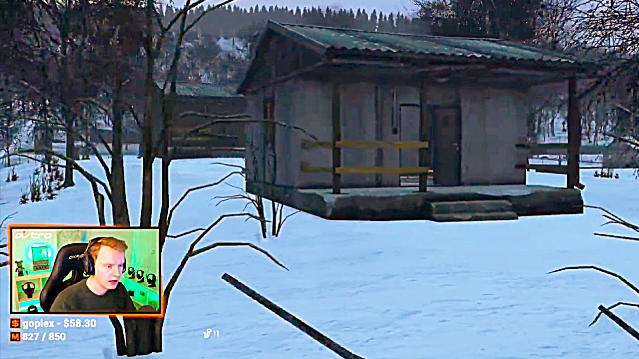When You re Trying Not To KOS But DayZ Won t Let You YouTube