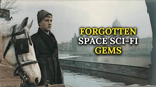 Celebrity 10 Underrated Sci-Fi Films of the 1970s You Missed Wealth