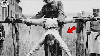 100 SHOCKING Photos You Weren’t Supposed to See | Rare Historical Photos 100 SHOCKING Photos You Weren’t Supposed to See | Rare Historical Photos
