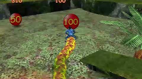 Multiplication Tables Adventure 8x times table (One Star)