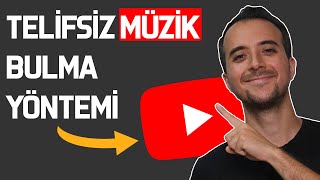 Youtube İçin Telifsiz Müzikler