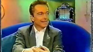 1995 David Cassidy