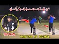 Big match  pakistan vs murree  khurram chakwal umeri pacer vs ali nadeem umair mardan