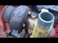 236 Perkins / 3116 Cat Turbo Rat Rod Engine