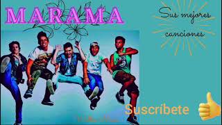 Marama Aunque Te Enamores